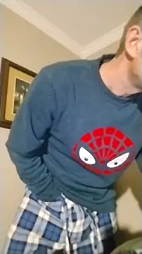 MaxSpadeErotica online show from 18, 1, 2026