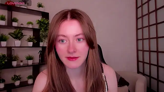 KateCuddle online show from 19, 1, 2026