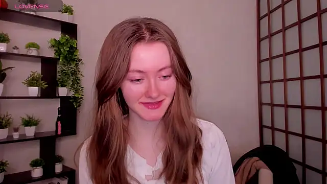 KateCuddle online show from 12, 3, 2026