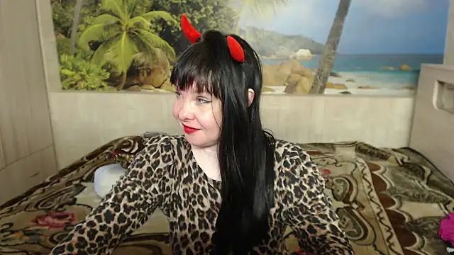 Snapshot of Aphelandra chatting on 21, 2, 2025 Aphelandra online show from 21, 2, 2025