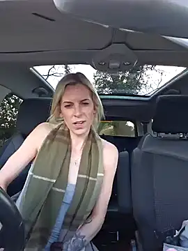 Amber riivers online show from 30, 1, 2025