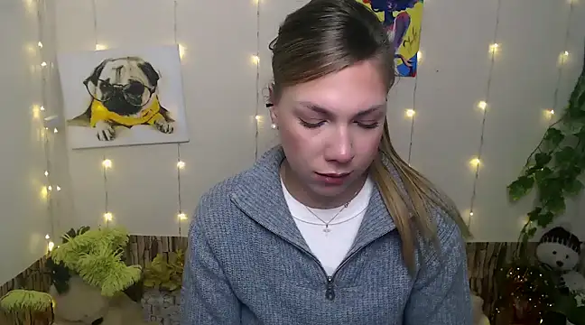 Sport Tall Doll online show from 20, 12, 2024