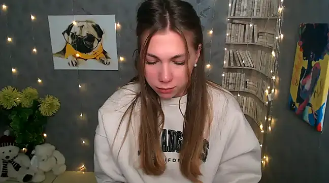 Sport Tall Doll online show from 14, 1, 2025