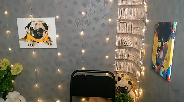 Sport Tall Doll online show from 15, 1, 2025