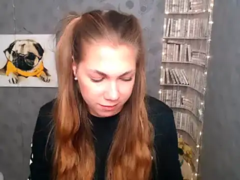 Sport Tall Doll online show from 25, 1, 2025