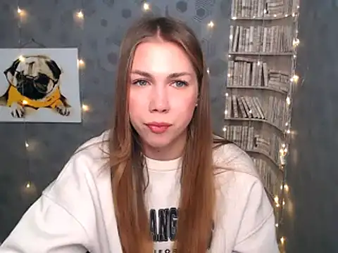 Sport Tall Doll online show from 27, 1, 2025