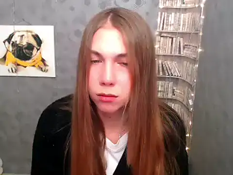 Sport Tall Doll online show from 19, 2, 2025