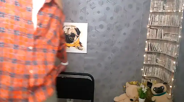 Sport Tall Doll online show from 10, 3, 2025