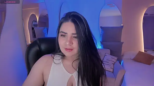 KendraClarkX online show from 15, 4, 2026