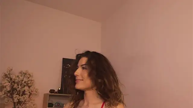 Misslullu online show from 13, 3, 2025