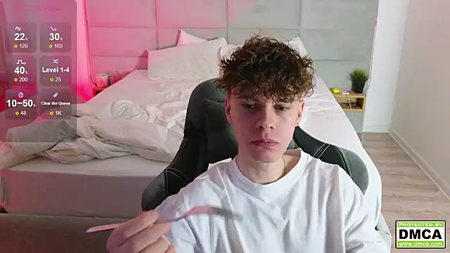 cute thomas online show from 31, 1, 2025