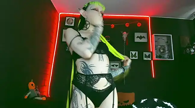 insania 9999  online show from 3, 12, 2024