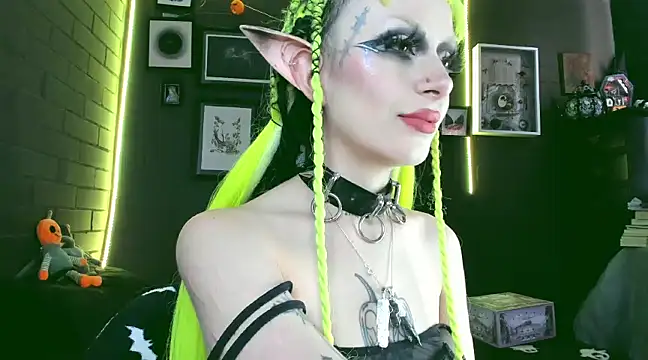 insania 9999  online show from 9, 12, 2024