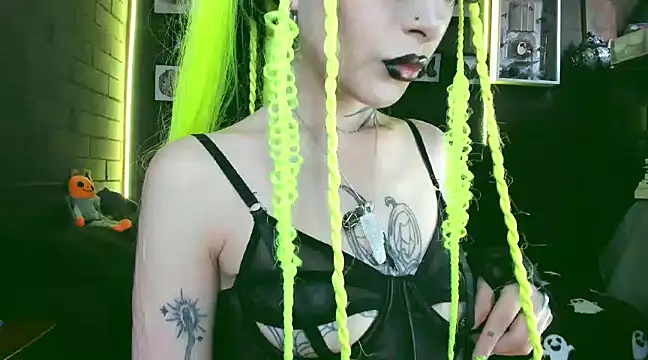 insania 9999  online show from 18, 12, 2024