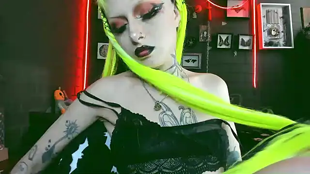 insania 9999  online show from 21, 1, 2025