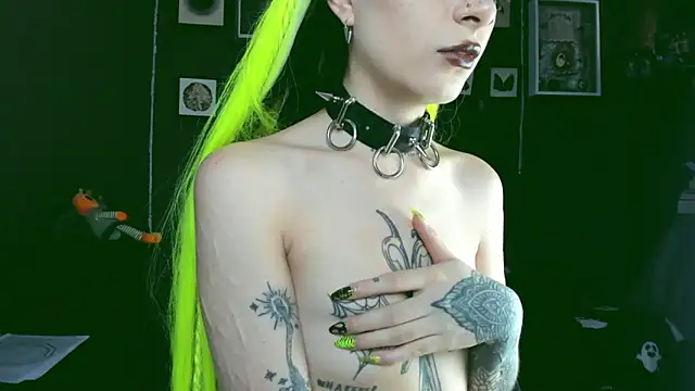 insania 9999  online show from 7, 2, 2025