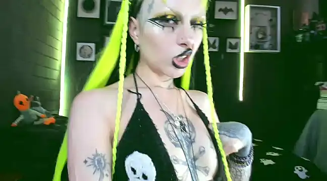 insania 9999  online show from 5, 3, 2025