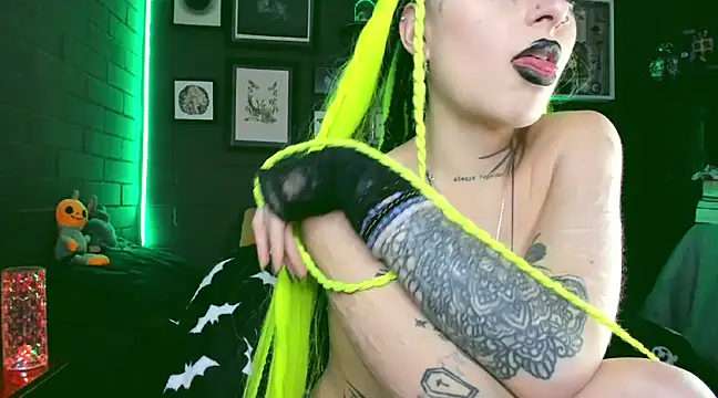 insania 9999  online show from 7, 3, 2025