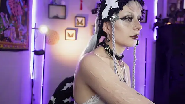 insania 9999  online show from 9, 2, 2026