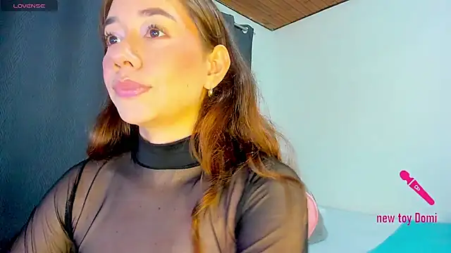 Snapshot of sofimendoza chatting on 18, 7, 2026 sofimendoza online show from 18, 7, 2026