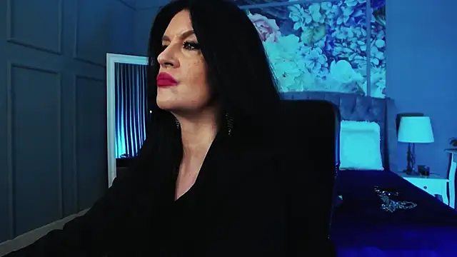 Snapshot of DomMelissaW chatting on 3, 12, 2025 DomMelissaW online show from 3, 12, 2025