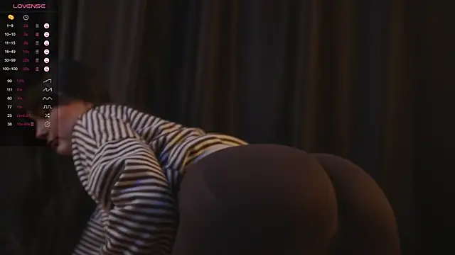 Snapshot of itssophiie chatting on 17, 11, 2025 itssophiie online show from 17, 11, 2025