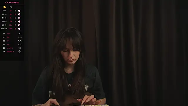 Snapshot of itssophiie chatting on 23, 11, 2025 itssophiie online show from 23, 11, 2025