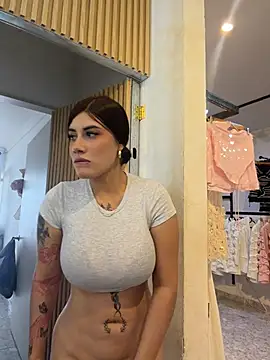 clarachanelricek online show from 3, 8, 2026