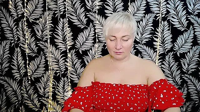 Olivia playful online show from 21, 12, 2025