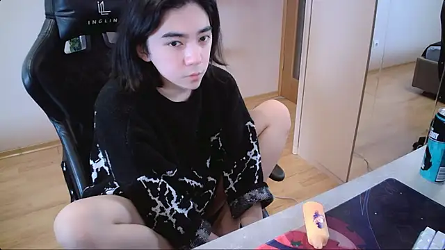 Judame Aoi online show from 14, 12, 2024