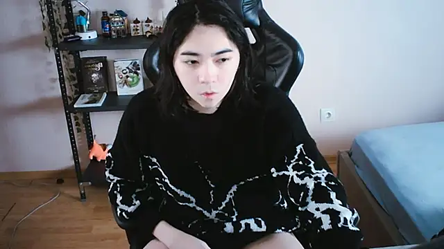 Judame Aoi online show from 6, 2, 2025