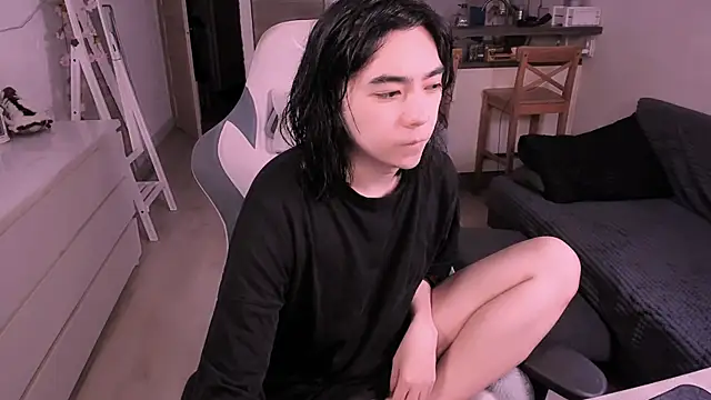 Snapshot of Judame_Aoi chatting on 4, 6, 2026 Judame Aoi online show from 4, 6, 2026