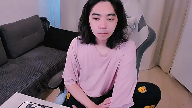 Judame Aoi online show from 20, 6, 2026