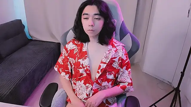 Judame Aoi online show from 6, 7, 2026