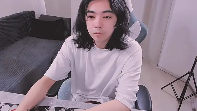 Judame Aoi online show from 31, 7, 2026
