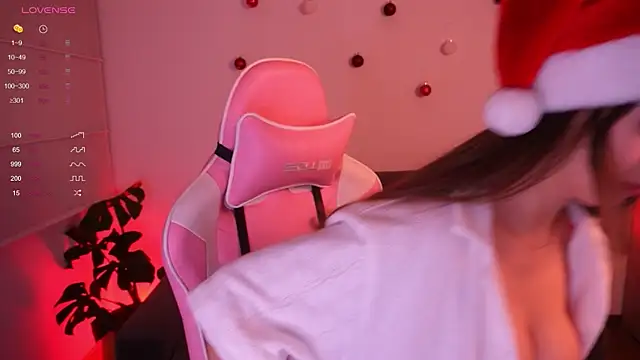 annie24 evans online show from 20, 12, 2024