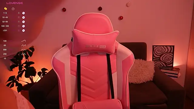 annie24 evans online show from 28, 12, 2024