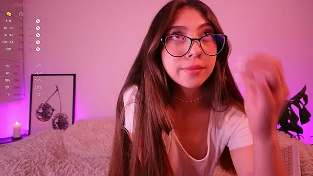 annie24 evans online show from 9, 1, 2025