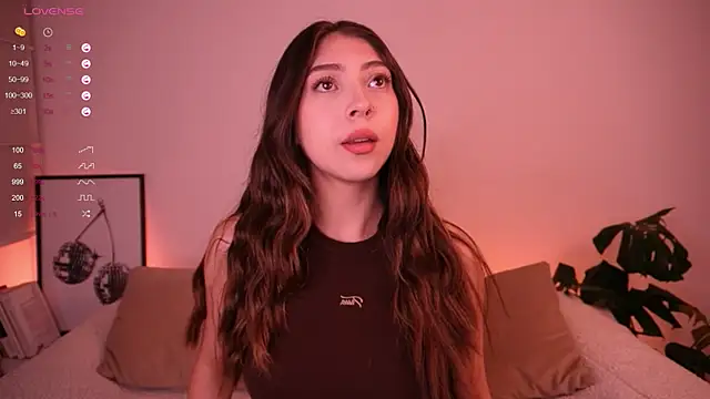 annie24 evans online show from 30, 1, 2025