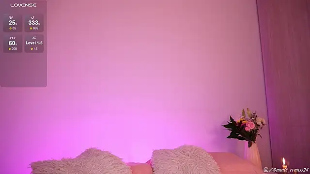 annie24 evans online show from 4, 3, 2025