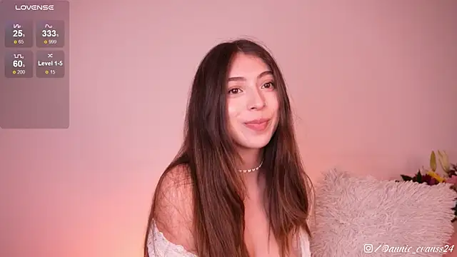 annie24 evans online show from 6, 3, 2025