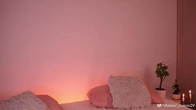 annie24 evans online show from 19, 3, 2025