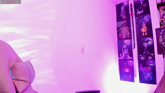  Ali Brinck  online show from 8, 3, 2026