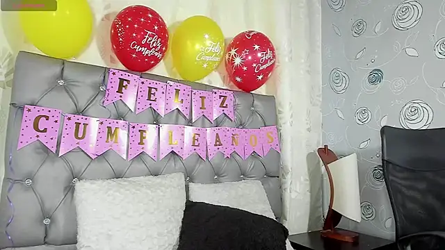 Snapshot of luna_evaa chatting on 25, 9, 2025 luna evaa online show from 25, 9, 2025