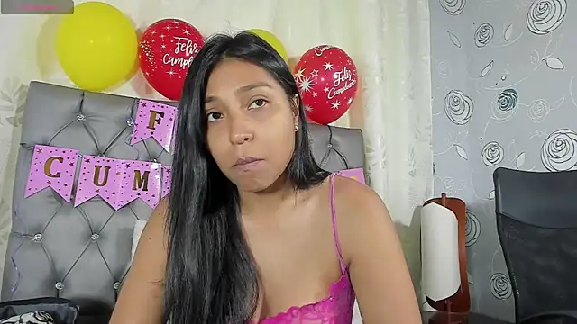 Snapshot of luna_evaa chatting on 26, 9, 2025 luna evaa online show from 26, 9, 2025