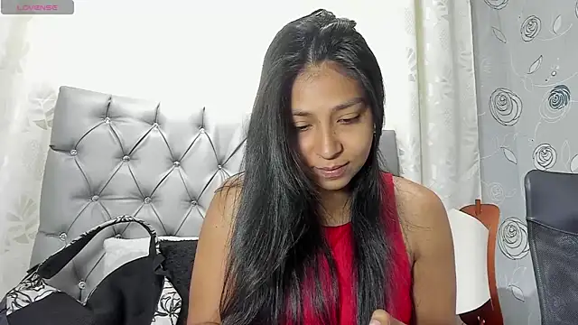 Snapshot of luna_evaa chatting on 30, 9, 2025 luna evaa online show from 30, 9, 2025