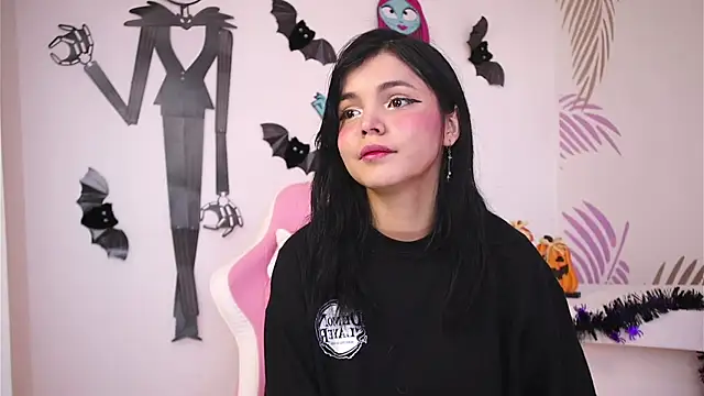 dianebleu online show from 18, 10, 2025