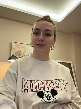 Janeee online show from 18, 12, 2024