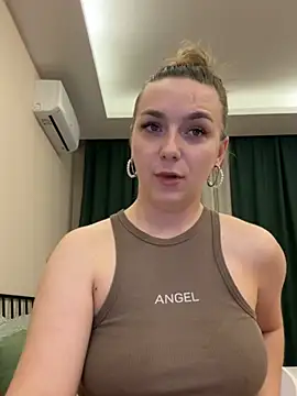 Janeee online show from 31, 1, 2025