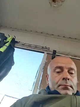 muscularsexy online show from 20, 9, 2025